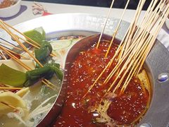 -钢管厂五区小郡肝串串香(滨江店)