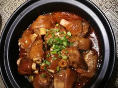 -小尕子·新疆菜(明园店)
