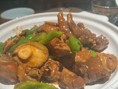 -KŌNG胶东小馆(华熙店)