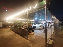 -光头佬钓虾场·烧烤·聚餐·亲子(金沙洲店)