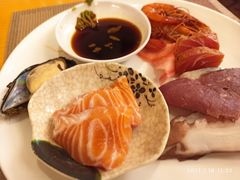 -上海西藏大厦万怡自助餐厅(徐汇店)