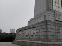 -八一南昌起义纪念塔