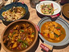 -耶里夏丽·丝路新疆菜·清真食品(徐家汇臻选店)