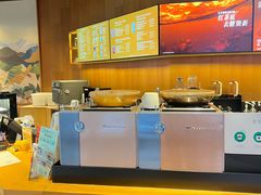 -星巴克(天津佛罗伦萨小镇店)