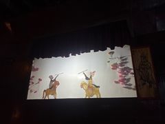 -车溪民俗旅游区