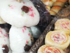 八宝饭-大壶春生煎(四川中路店)