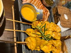 -泰妃殿(武汉首店)