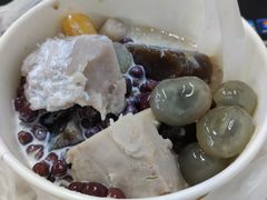 -鲜芋仙Meet Fresh(五道口店)