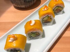 -TORO MaKi 寿司·日料(华创店)
