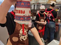 -DQ·蛋糕·冰淇淋(合生汇店)
