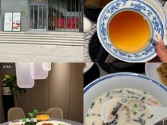 -阿庄新豫菜(航海东路店)