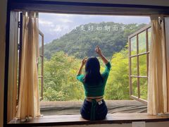 -素描餐厅(灵隐天竺店)