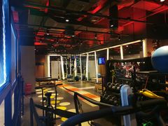 -威尔仕健身(北京合生汇店)