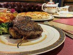 -老欧洲咖啡·西餐(后湖店)