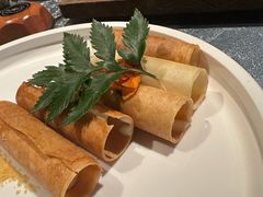 -肴约·花园式餐厅(湖里店)