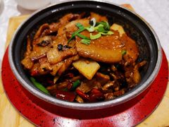 -马凯餐厅(地安门店)