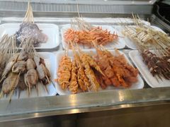 -孟记粥铺·家常菜·烧烤·粥(亚运村店)