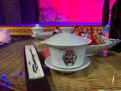 -盖碗儿梨园·变脸吐火·川剧(天府广场店)