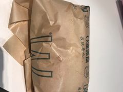 -麦当劳(东大桥店)