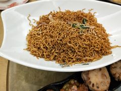 -稻香酒家·33年老字号·港式粤菜(富邦中心店)
