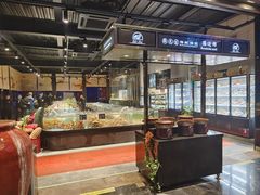 -苏先生海鲜渔庄(金桥店)