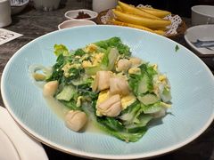-前海沿·青岛菜(乐客城店)