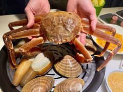 -碗中海·蒸汽海鲜·桑拿鸡(岭南天地店)