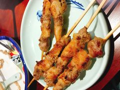 -1078號老北京涮肉(松柏店)