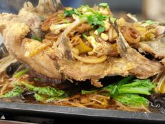 -丽华餐厅·天津菜(艳阳路店)