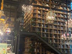 -漫咖啡(红唐店)