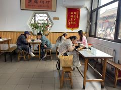 -顺意凉粉(鼓楼东街总店)