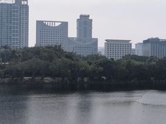 -南宁南湖公园