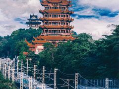 -黄鹤楼