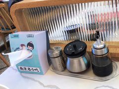 -苏晓玥·江南小吃(深圳北站店)