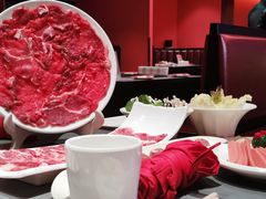 -洞子口重庆鲜货火锅(楚翘城旗舰店)