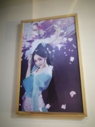 -盘子女人坊古装写真摄影(天津总店)