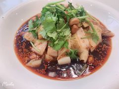 -百姓食府(秦虹路店)
