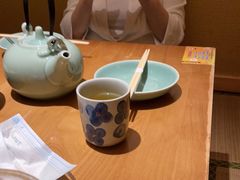 -一心创作料理屋(经开万达店)