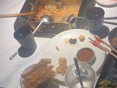 -九鼎轩脆毛肚火锅(南京东路店)