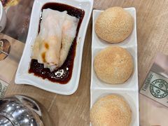 -添好运点心专门店(中环IFC店)
