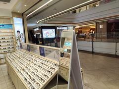 -AOJO眼镜(南翔印象城MEGA店)