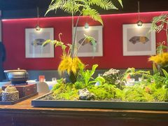 -杏花堂晋商私房菜(华熙五棵松店)