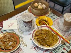 -憶廟街 X 沙角邨(太古城店)
