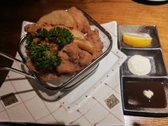 -阿吾罗日本料理(K11艺术中心店)