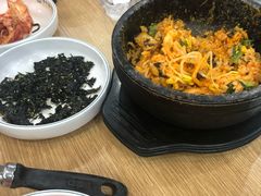 -元堂脊骨土豆汤(明洞1号店)