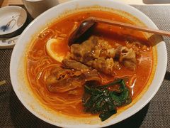 -德川家日本料理(中关村寰太大厦店)