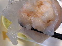 -点点心点心专门店(旺角店)