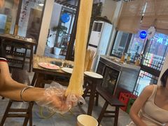 -颜氏双江清水鱼一养身火锅(磁器口店)