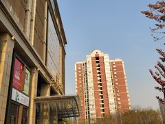 -远洋未来广场(育慧北路店)