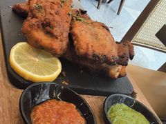 -Shantek象提南亚西餐厅&Bistro(淮海中路店)